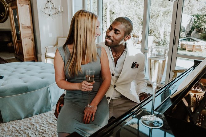 Vacation Photographer in New York City - Personalized Wardrobe Suggestions