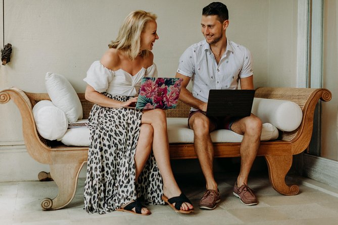 Vacation Photographer in New York City - Satisfaction Guarantee and Booking