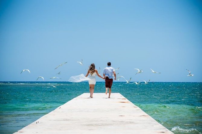 Vacation Photographer in Ocho Rios - About Your Stay