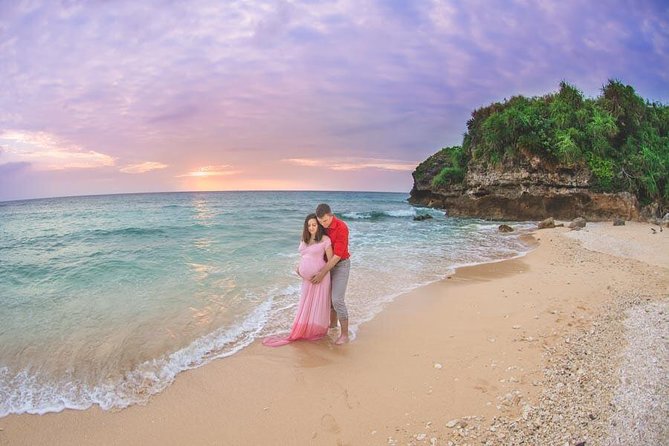 Vacation Photographer in Okinawa - Activity Details and Duration
