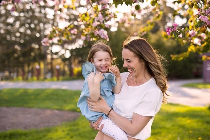 Vacation Photographer in Ottawa - Additional Info