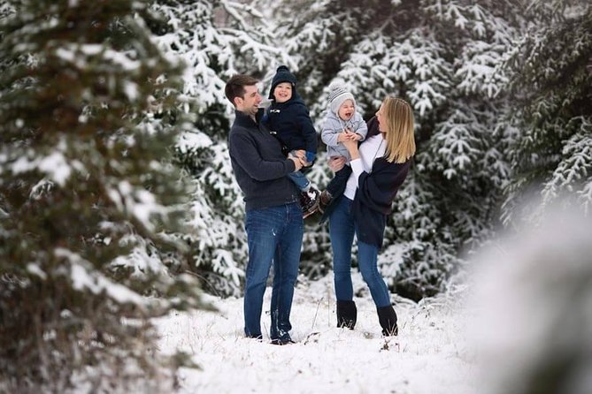 Vacation Photographer in Ottawa - Booking and Availability