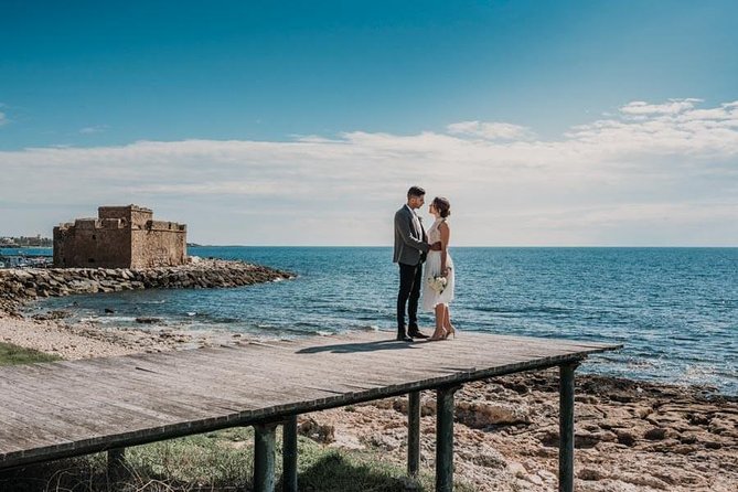 Vacation Photographer in Paphos - Pricing and Booking