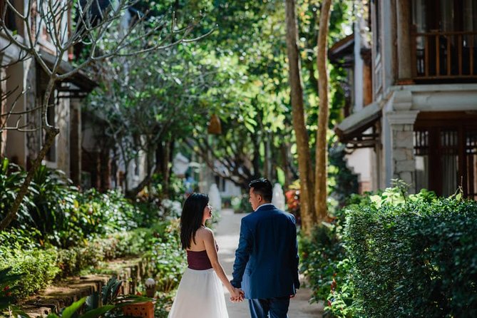 Vacation Photographer in Phu Quoc Island - Service Overview