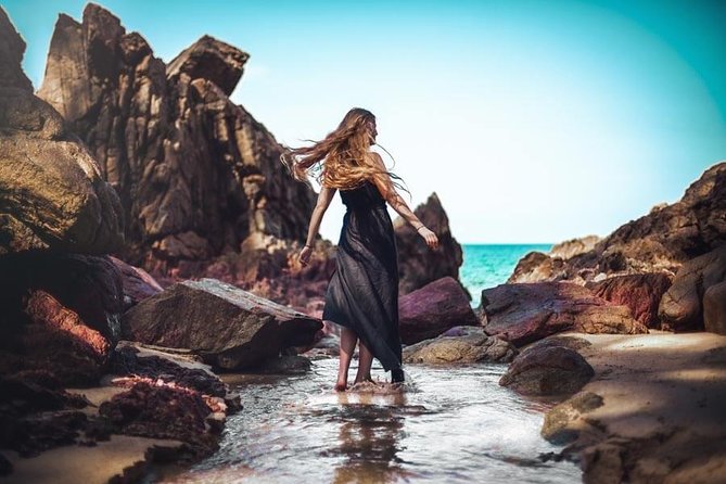 Vacation Photographer in Phuket - Customized Photoshoot Experience