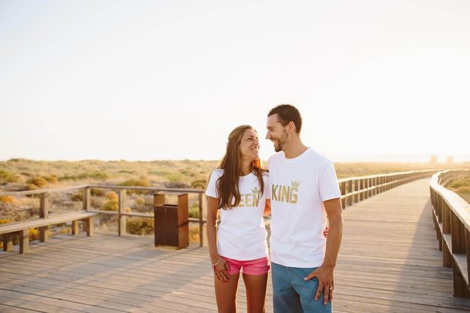Vacation Photographer in Portimao - Key Points