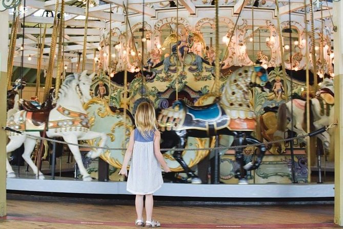 Vacation Photographer in Portsmouth - What to Expect