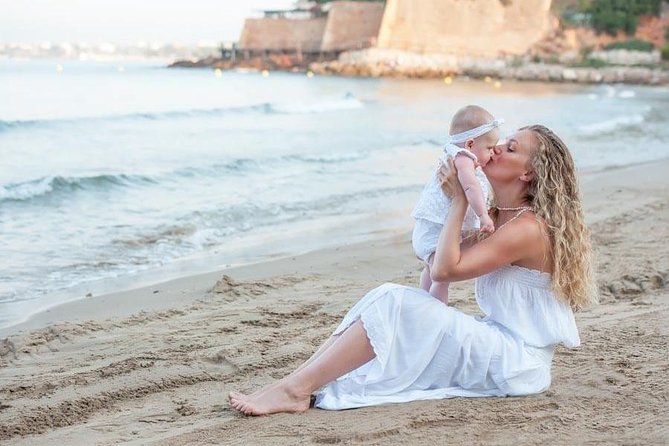 Vacation Photographer in Reus - Booking and Confirmation Process