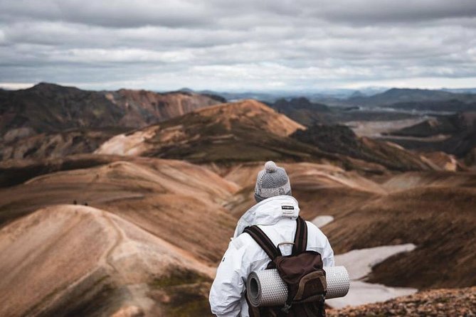Vacation Photographer in Reykjavík - Stunning Icelandic Scenery Backdrops