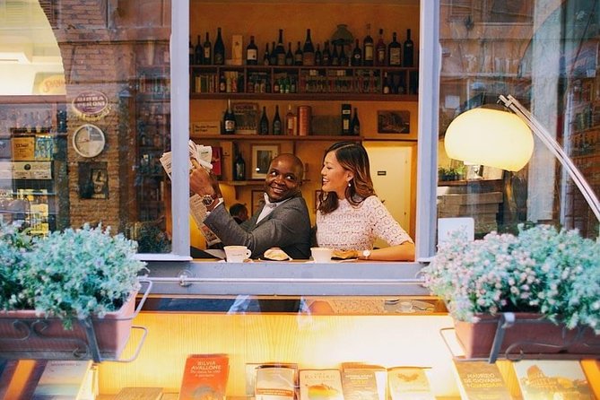 Vacation Photographer in Rome - Capturing Timeless Memories