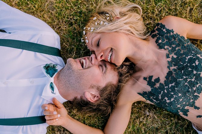 Vacation Photographer in Rome - Accessibility and Inclusivity