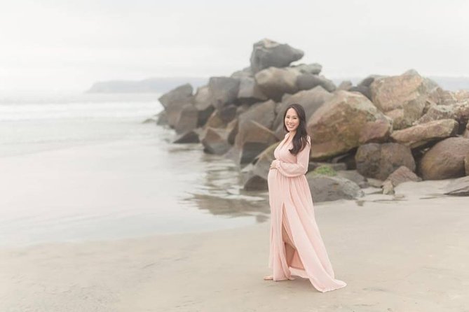 Vacation Photographer in San Diego - Overview of the Service