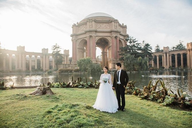 Vacation Photographer in San Francisco - Frequently Asked Questions