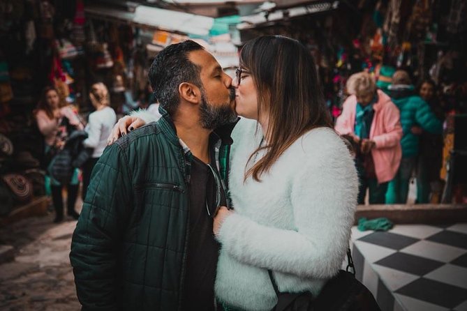 Vacation Photographer in San José - Outfit Recommendations