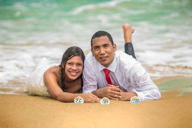 Vacation Photographer in Santo Domingo - Pricing and Guarantee
