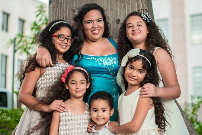 Vacation Photographer in Santo Domingo - Booking Process