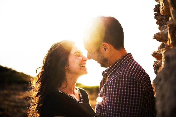 Vacation Photographer in Sardinia - Vacation Photography Experience