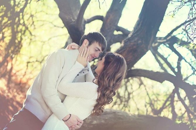 Vacation Photographer in Scottsdale - Service Overview