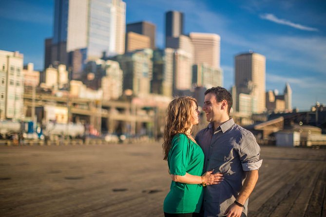 Vacation Photographer in Seattle - Frequently Asked Questions