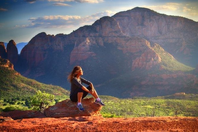 Vacation Photographer in Sedona - Unbeatable Customer Satisfaction Guarantee