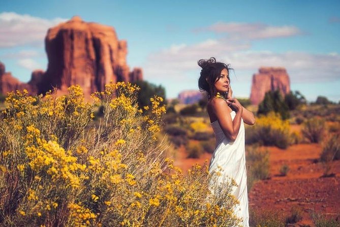 Vacation Photographer in Sedona - Addressing Customer Feedback