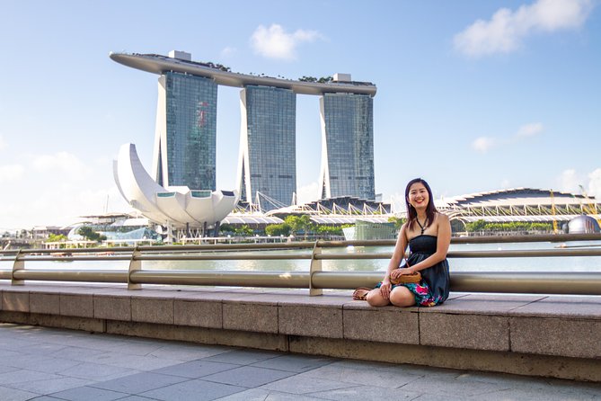 Vacation Photographer in Singapore - Reviews and Pricing