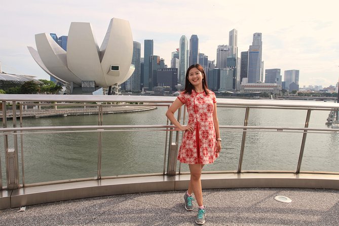 Vacation Photographer in Singapore - Explore Top Sights