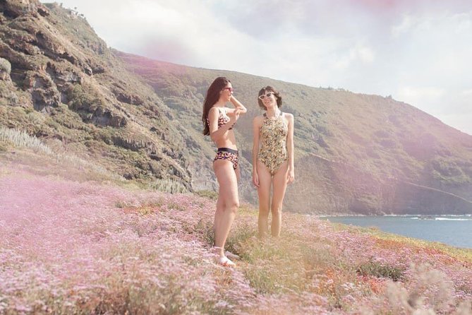 Vacation Photographer in Tenerife - Accessibility Information