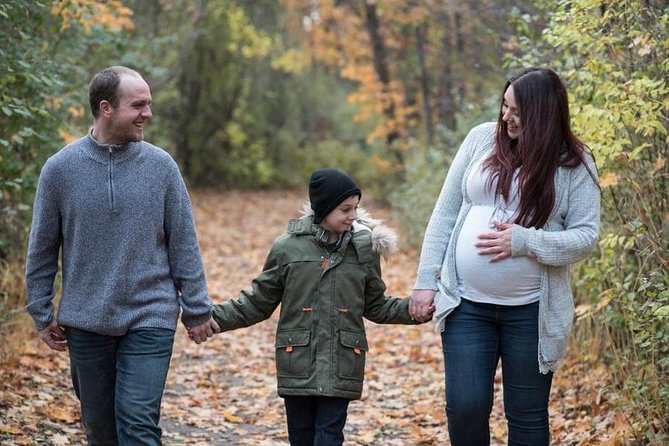 Vacation Photographer in Toronto - Customer Satisfaction and Guarantee