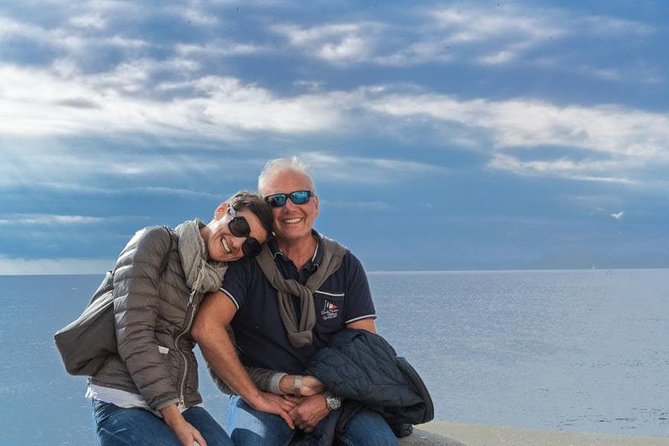 Vacation Photographer in Trento - Included in the Experience