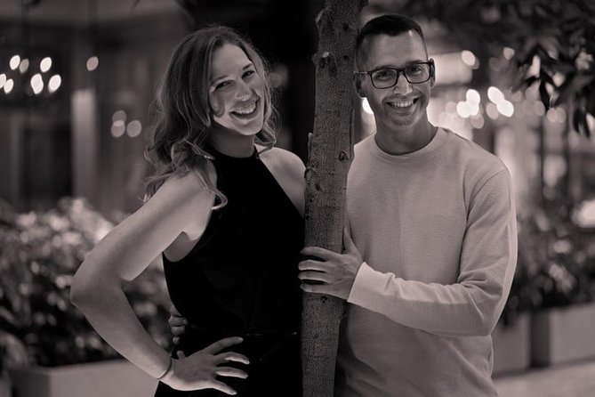 Vacation Photographer in Victoria, Canada - Booking and Payment Process