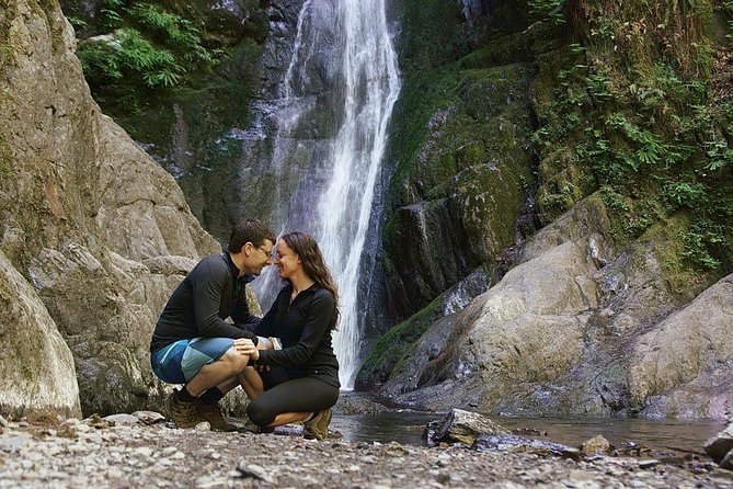 Vacation Photographer in Victoria, Canada - Frequently Asked Questions