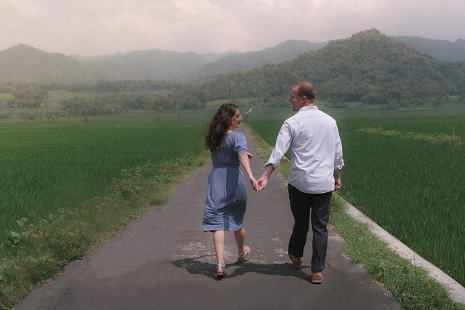 Vacation Photographer in Yogyakarta - Private Photography Sessions