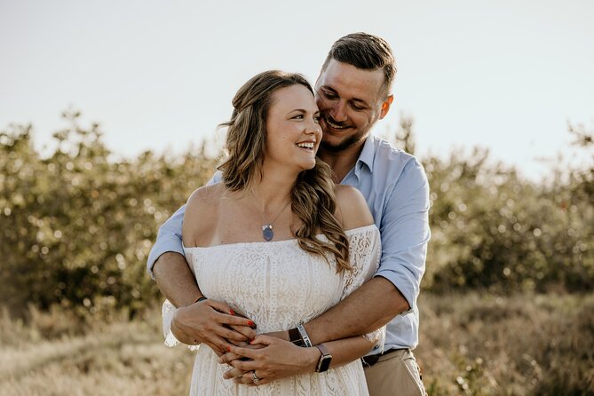 Vacation Photography Mini Package - Key Points