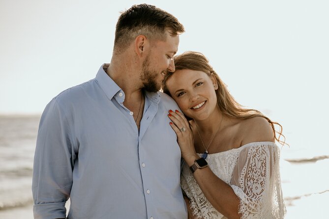 Vacation Photography Mini Package - Meeting Location and Logistics
