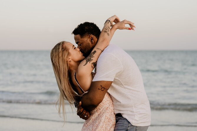 Vacation Photography Mini Package - Capturing Memorable Moments