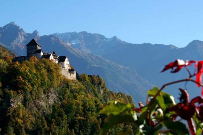 Vaduz: City Train Tour - Frequently Asked Questions