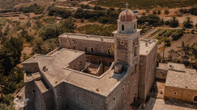 Vai Palm Beach, Toplou Monastery and Sitia Guided Tour - Tour Pricing