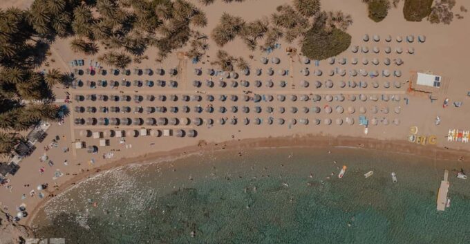 Vai Palm Beach, Toplou Monastery and Sitia Guided Tour - Frequently Asked Questions