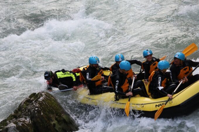 Val Di Sole: Noce River Rafting - Frequently Asked Questions