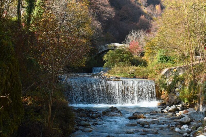 Val Senagra: The Enchanted Valley Tour - Experience Highlights