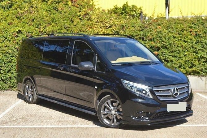 Val Thorens to Geneva Airport (GVA) Departure Private Transfer - Availability and Booking