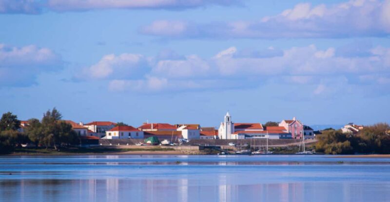 Valada: 1 Hour Boat Trip, Guided Tour - Additional Inclusions
