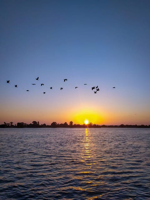 Valada: 1 Hour Boat Trip, Guided Tour - Frequently Asked Questions