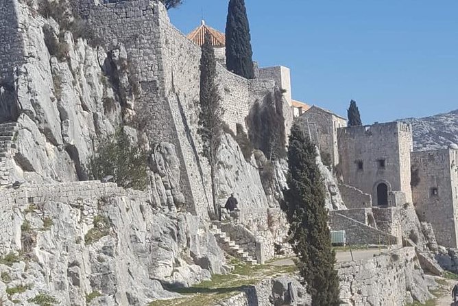 Valar Morghulis" Tour Game of Thrones Tour Split and Klis Fortress - Cancellation Policy