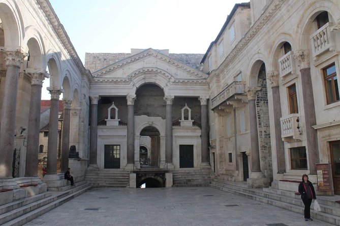 Valar Morghulis" Tour Game of Thrones Tour Split and Klis Fortress - Questions and Assistance