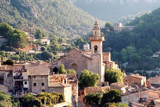Valdemossa Half Day Tour - Guided Experience