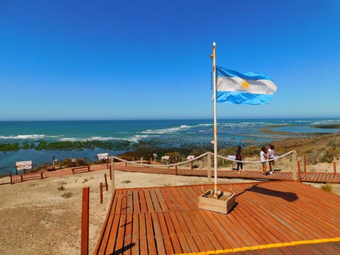 Valdés Peninsula Shore Excursions Tours - Guided City Tour