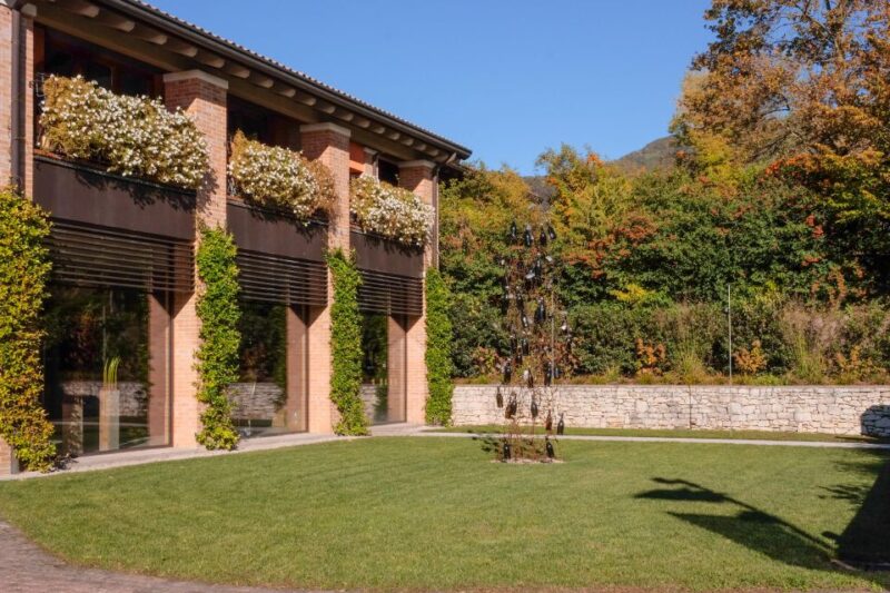 Valdobbiadene: Art and Wine-Painting Session in the Vineyard - Location and Meeting Point