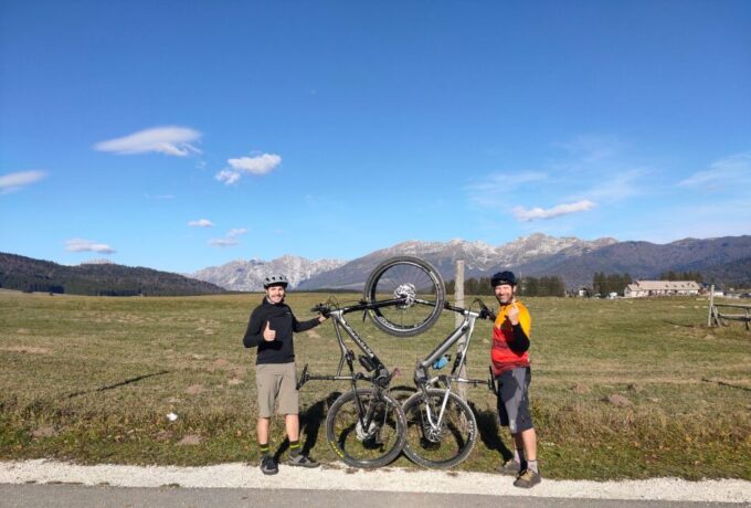 Valdobbiadene: Guided E-Bike Tour in Prosecco Hills - Safety and Accessibility